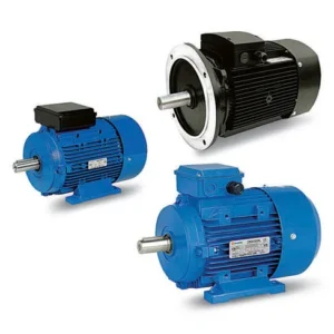 มอเตอร์ไฟฟ้ากระแสตรง