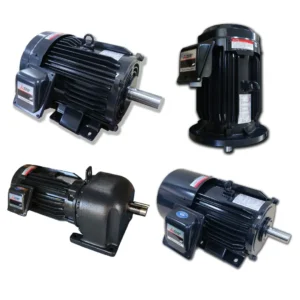 มอเตอร์ไฟฟ้ากระแสสลับ